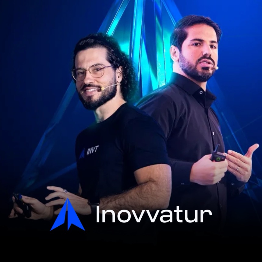 Fundadores da Inovvatur